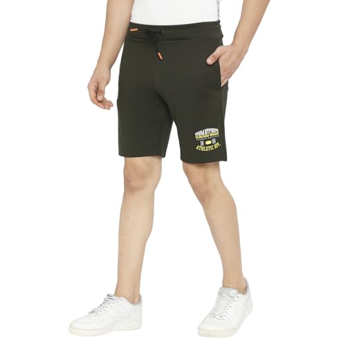 Image of Spykar Men Shorts