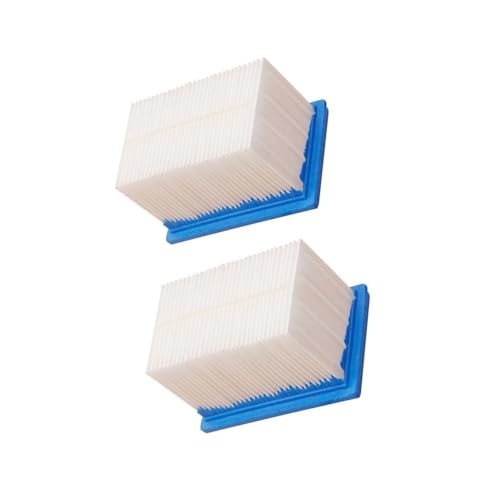 Filtre à air pour moto F650GS et G650GS Dakar Sertao 2 pièces