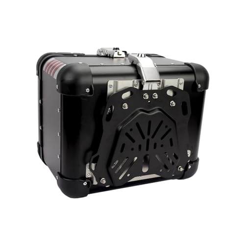 Supports de modification d'étagère arrière moto universels 45L - 4