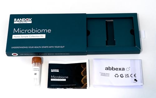 Kit test microbiome intestinal et analyse de selles pour bilan de santé de la flore digestive - 4
