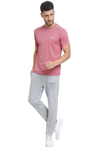 Image of Van Heusen Athleisure Men T-Shirt