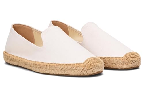Image of Soludos womens Smoking Slipper Espadrille