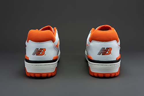 New Balance 550 Syracuse BB550HG1 Size 43