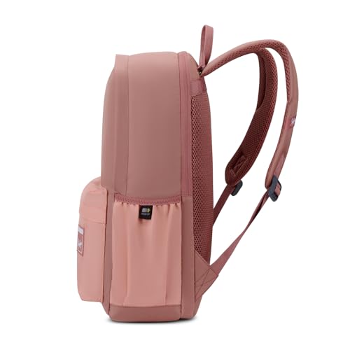 Image of Skybags Fuse 15.6 Inch Compatible Laptop Backpack 18L | 2 Compartments with Quick-Access Front Pocket | Air-Mesh Back Panel & Side Bottle Pocket | Office & Travel Backpack for Men & Women