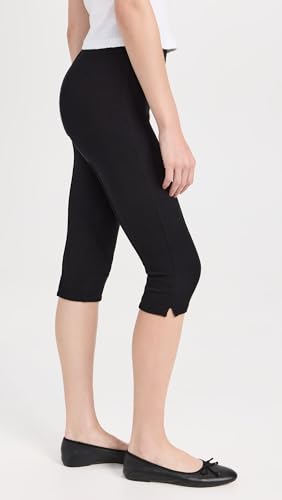 DONNI. Women's The Rib Petal Pusher Trousers4