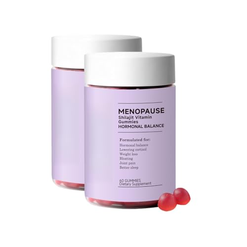 Gummies ménopause et vitalité : votre rituel bien-être quotidien saveur baies