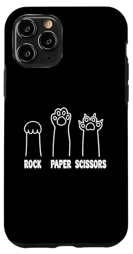 Cat Paws bNy[p[͂ lR̃Q[ [A X}zP[X iPhone 11 Pro p