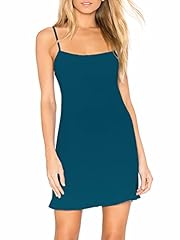 Adjustable Strap Dark Teal