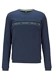 skinny fit shirt mens Ausschnitt: Rundhalsausschnitt