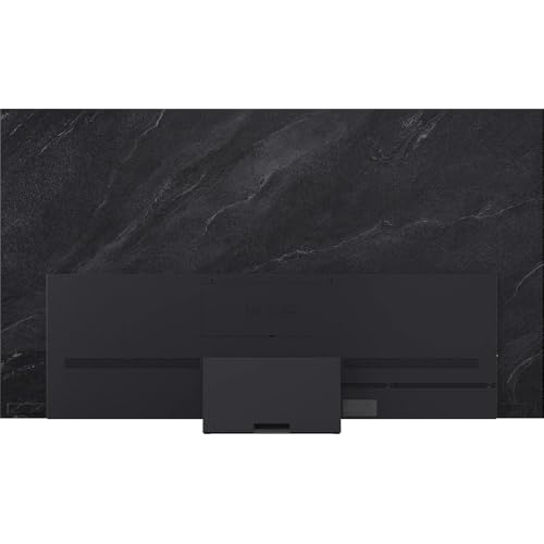 Image of LG OLED83C5PUA 83 Inch OLED evo 4K UHD Smart TV (2025) Bundle with SKM1 2.0 Ch. Compact Soundbar, 37 inch-100 inch TV Wall Mount, 6-Outlet Surge Adapter & Deco Gear Complete Home Theater Beginner's Guidebook