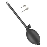 MREEGS Football Helmet Inflation Pump and Inflation Needle Kit, for Schutt&Riddell Multifunctional Sports...