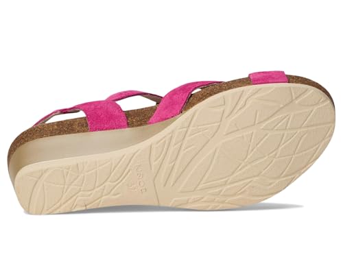 Image of NAOT Footwear Womens Throne Sandal
