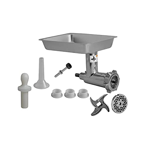 ALFA International MC-12 Stomper Stomper/Product Pusher for MC-12 Meat Grinders