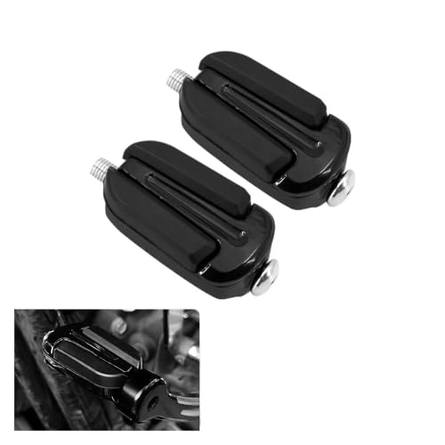 Embout de sélecteur moto Slipstream pour vos road-trips en Softail et Dyna