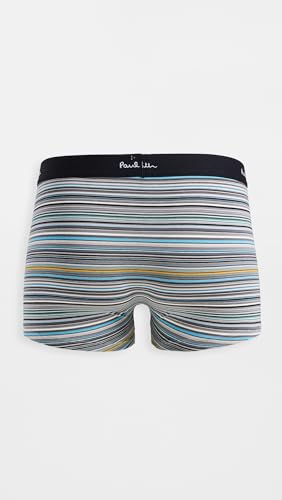 Paul Smith Men's 3 Pack Multi Stripe Trunks3
