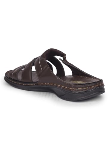 Image of Bata Mens Bryan Mule Sandals,
