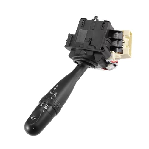 Interruptor indicador dirección para reparar mandos de volante de Toyota Vios 03-06