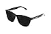 Produktbild HAWKERS · Sonnenbrillen ONE für Herren und Damen · DIAMOND BLACK · DARK