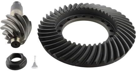 Dana 513946 Differential Ring and Pinion 4.30 Gear Ratio, 18 in. Ring Gear