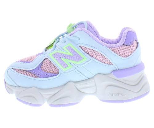 Image of New Balance Kids' 9060 Sneakers