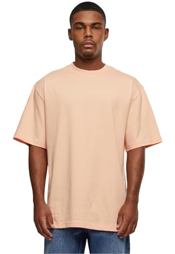 Urban Classics Tb006-tall Tee Maglietta a Maniche Corte, Softapricot, XXL Uomo