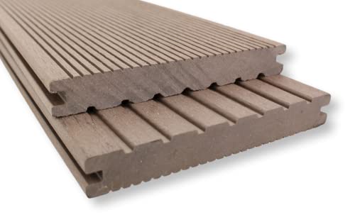 Gartenwelt Riegelsberger WPC - Tavola da terrazza