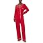 Holly Red/Ivory