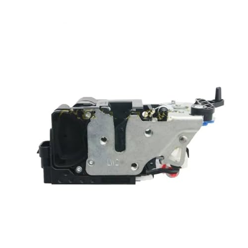 Cerradura puerta motor ajuste Rexton 1/2 actuador delantero izquierdo 01-19 4