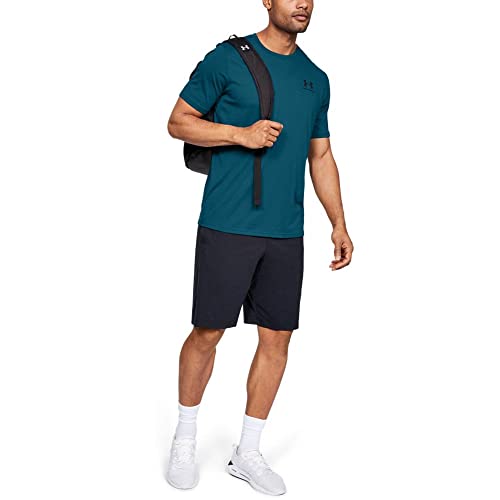 Image of Under Armour Men's Sportstyle Left Chest Short-Sleeve T-Shirt