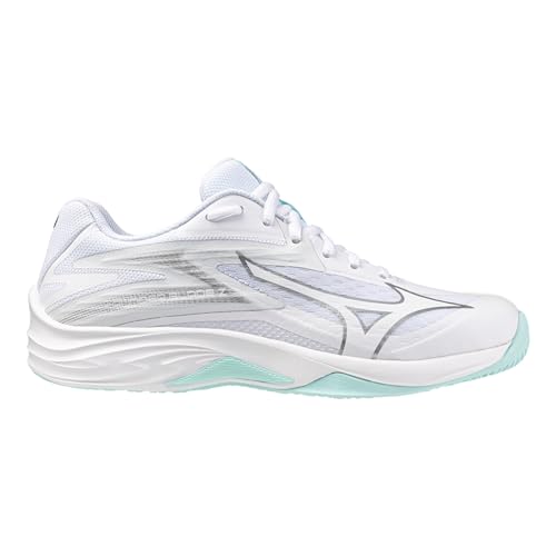 Mizuno THUNDER BLADE Z Chaussures de volleyball Tint Femme Taille42 - vue 9