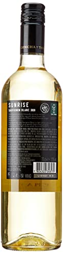 Concha y Toro Vinho Chileno Concha Y Toro Sunrise Sauvignon Blanc 750Ml
