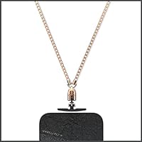 M.CRAFTSMAN ショルダーストラップ Yoggle Chain 18K M.CRAFTSMAN ショルダーストラップ Yoggle Chain 18K