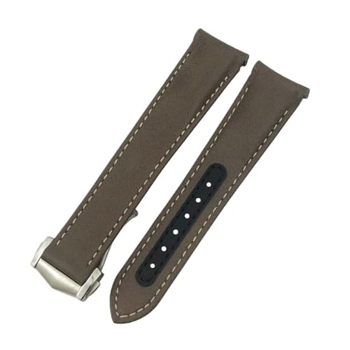 19mmA20mmA21mm̃J[uU[XgbvɑΉBIK V[}X^[ 300 ANAe AT150 X[p[LOXgbvƌ݊B(Brown silver 1,21mm,Without Buckle)