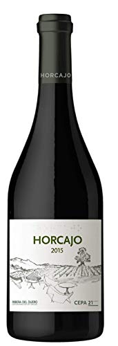 Cepa 21 Horcajo - 750 ml