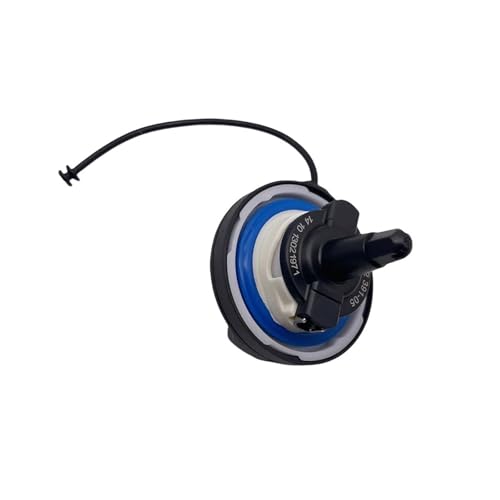 Tapa del tanque de combustible para BMW E39 E46 E60 E90 16117222391 6