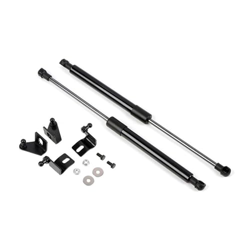 Amortisseur de capot avant haut de gamme pour Toyota Land Cruiser 250 J250