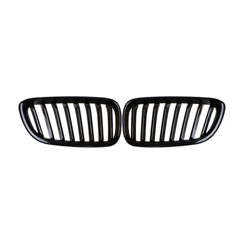 Calandre avant noire F22 F23 F87 grille de calandre pour pare-chocs M2 2014-2018