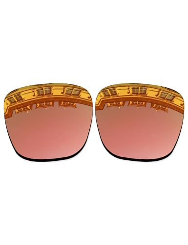 Image of Lenses Replacement for Costa Del Mar Panga 06S9037 Sunglass - Multiple Options