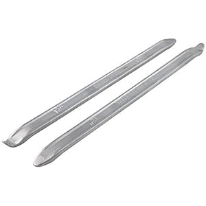 Core Tools CT120 12-inch Tire Iron, 2-Pack