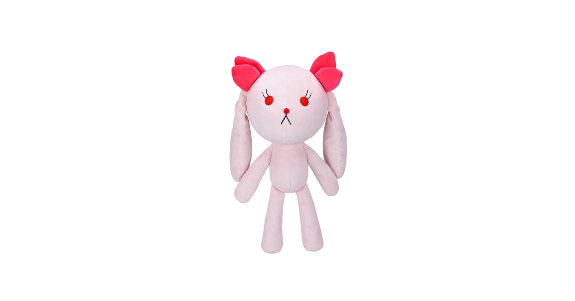 Amazon.co.jp: 戦姫絶唱シンフォギアXV ウサギのぬいぐるみ
