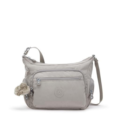 Kipling Gabbie S, Grey4
