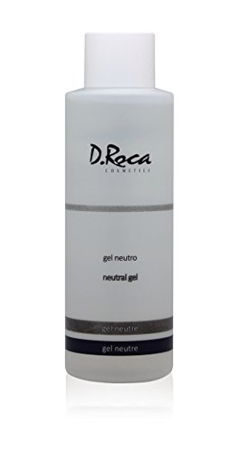 D. Roca Cosmetics - Gel neutro conductor 1000 ml
