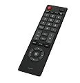 NH303UD Replaced Remote fit for Emerson TV LE320EM4 LF320EM4 LF391EM4 LF461EM4 LF320EM5S LE240EM4 LE290EM4 LF391EM4F LF320EM4F LE290EM4F LF320EM5F