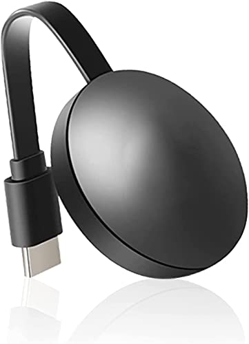 SUWEN Inalámbrico WiFi Display Dongle HDMI 1080P WiFi Display Receptor Soporte Miracast Airplay DLNA para Android / Smartphone / PC / TV / Monitor / Proyector