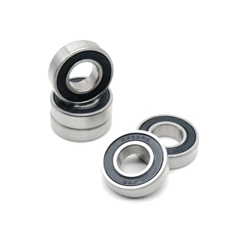 Roulement 6202RS anti-poussière pour réparer un moteur bruyant