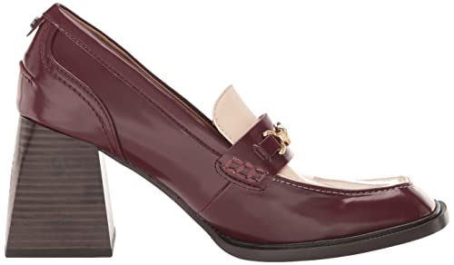 Image of Sam Edelman Women's Quincy Block Heel Loafer