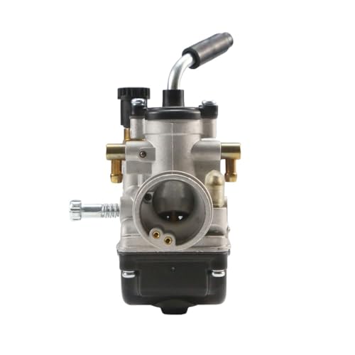 Carburateur 19mm moto de cross enfant KTM 50 SX de 2001 à 2008