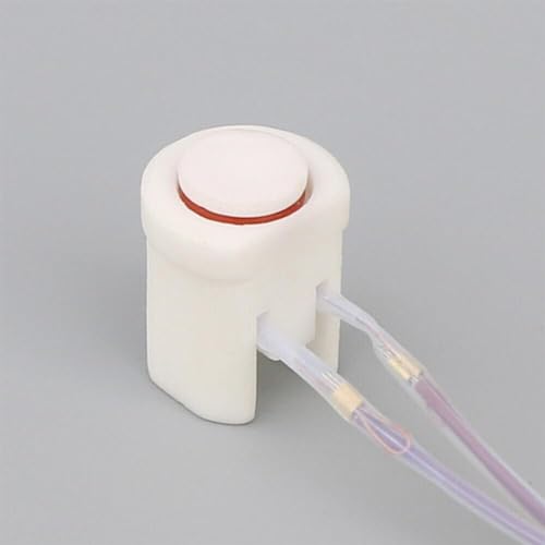 ZINGKING Auto Standheizung Temperatursensor Sonde Quadratischer Anschluss Ersatzteile für chinesische Luft Dieselheizung Universal