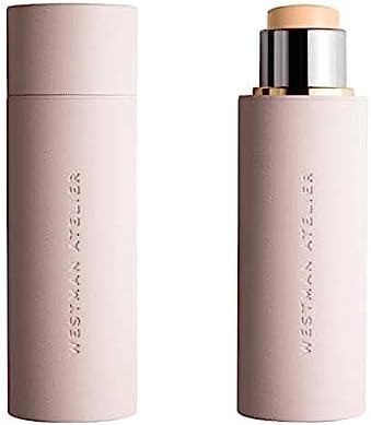 WESTMAN ATELIER Vital Skin Foundation Stick (Atelier III)