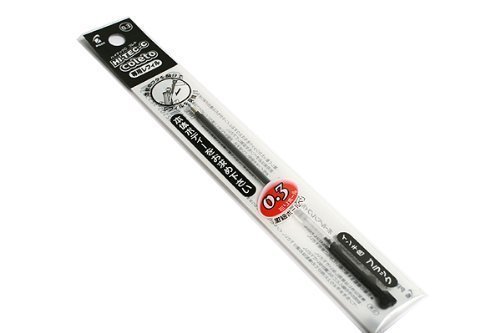 Amazon | パイロット ハイテックCコレト レフィル 0.3mm ブラック